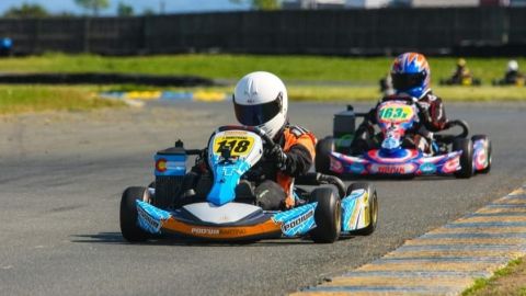 Karting